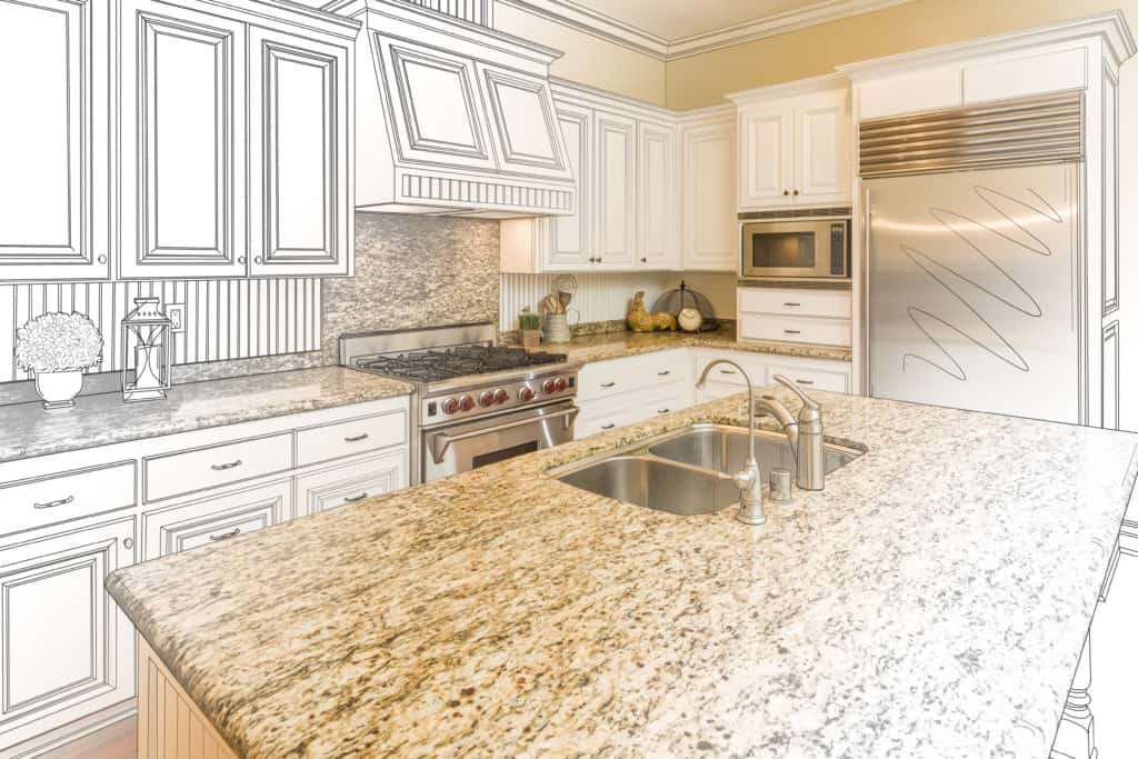 Master Stone And Granite Countertop Installer